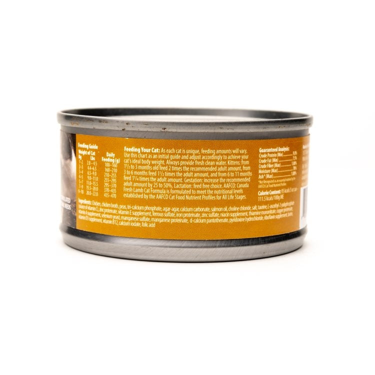 Canada Fresh - Canned Cat Food - Chicken - 85g