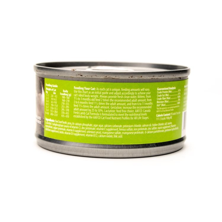 Canada Fresh - Canned Cat Food - Beef - 85g