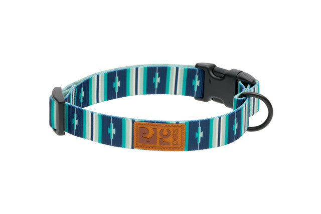 RC Pets - Eco Dog Collar - Surfside - M