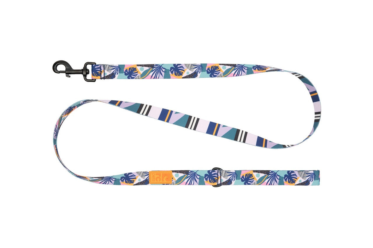 RC Pets - Eco Leash - Mystic Monstera - Small