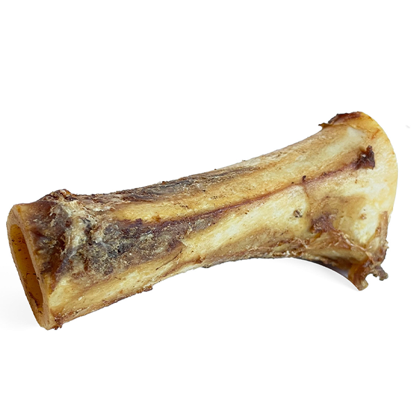 Open Range - Dog Chew - Cured Bone - 6”
