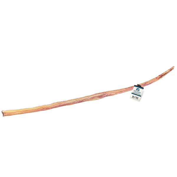 Open Range - Dog Chew - Odour Controlled Bully Stick - 32-36"