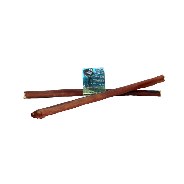 Open Range-Bully Stick-10 pack