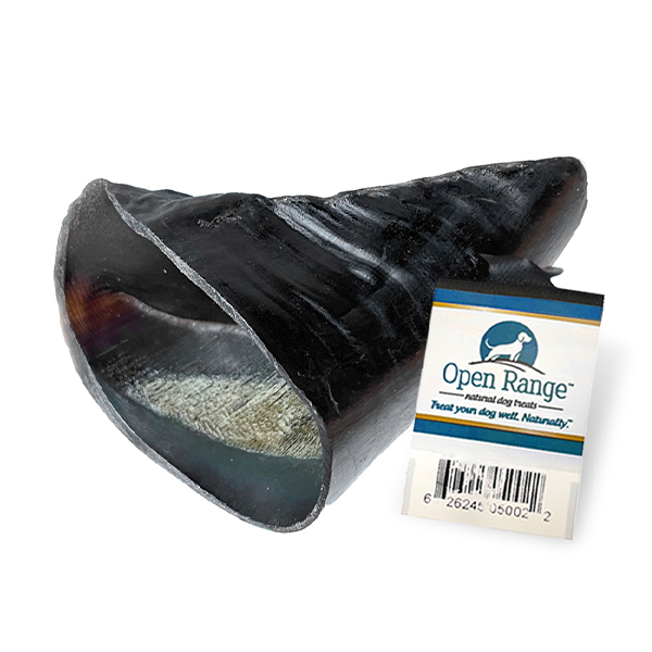 Open Range - Dog Chew - Beef Hoof / Hooves
