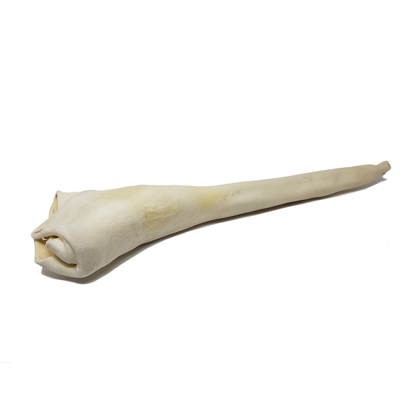 Open Range - Dog Chew - Full Length Bull Tail - Large