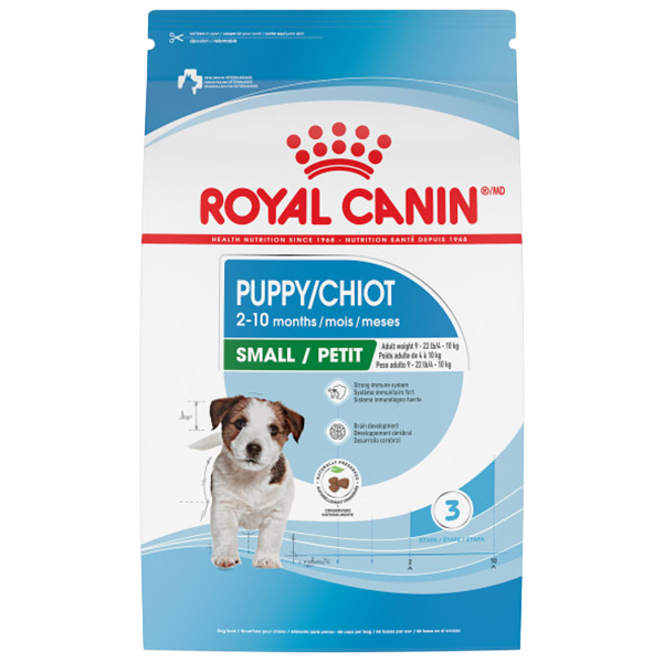 RC SHN Small Puppy - 4 lb