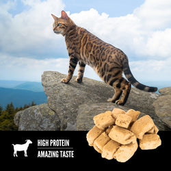 Orijen - Cat Treats - Tundra Recipe - 35g