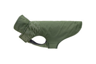 RC Pets - Cascade Coat - 28" Dark Olive