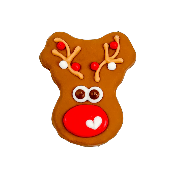 Bosco & Roxy's - Christmas Cookies - Dog