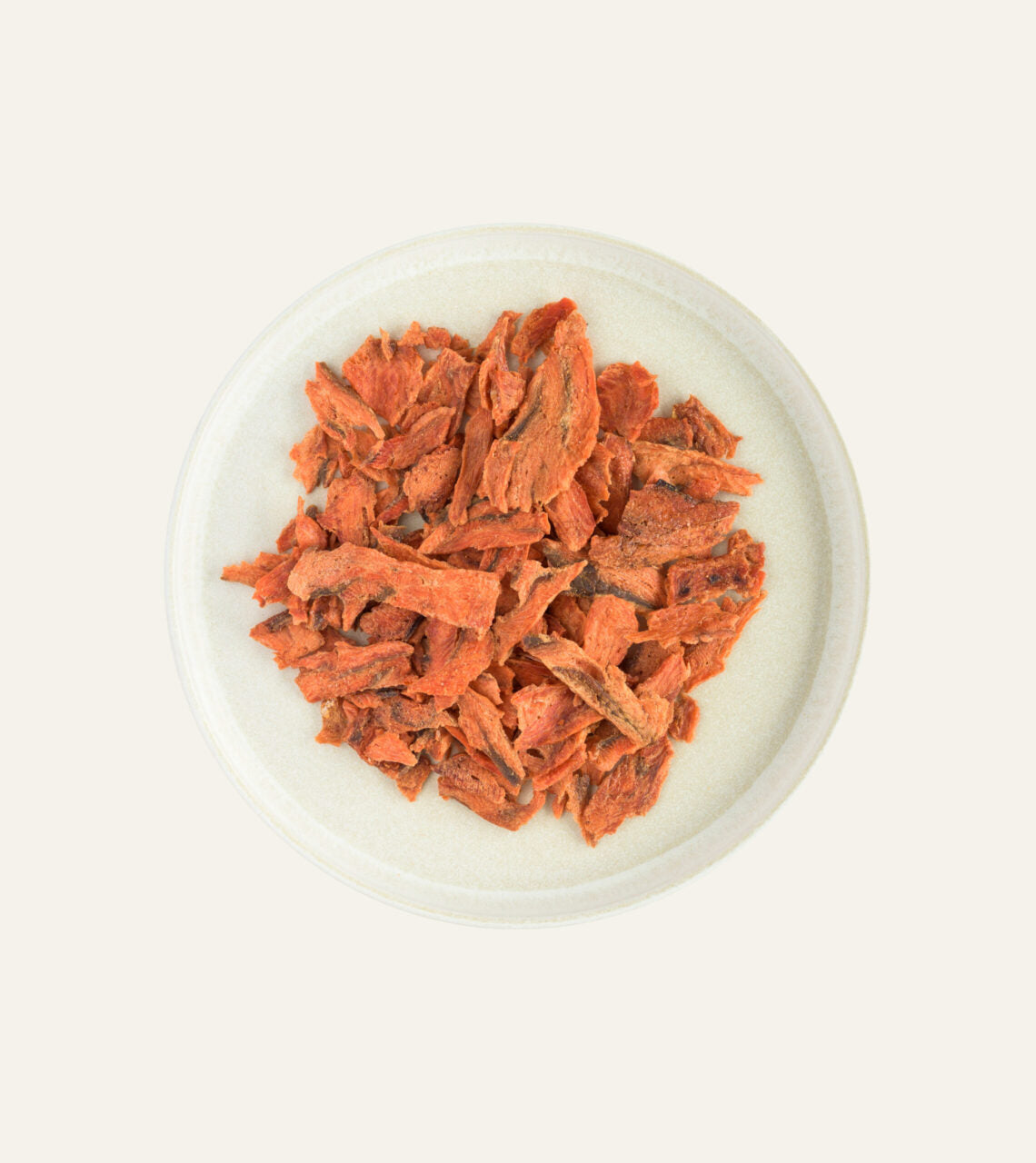 Rawbone - Dog & Cat Treats - Salmon Krisps – 75 g