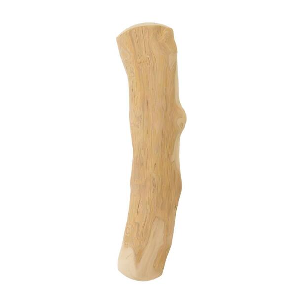 Ogopogo - Dog Chew - 100% Pure Coffee Wood Chew - Large