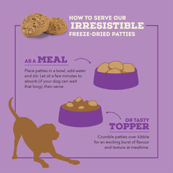 Acana - Freeze Dried - Morsels - Duck - 227g