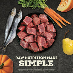 Acana - Freeze Dried - Morsels - Beef - 227g