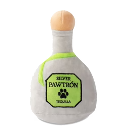 Fringe - Dog Toy - Pawtron Tequila