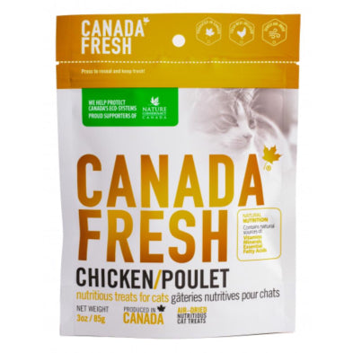Canada Fresh - Cat Treat - Chicken - 3 oz