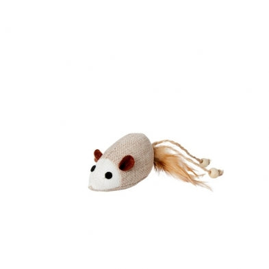 Bud'z-Cat Toy-Mouse-7.5 in