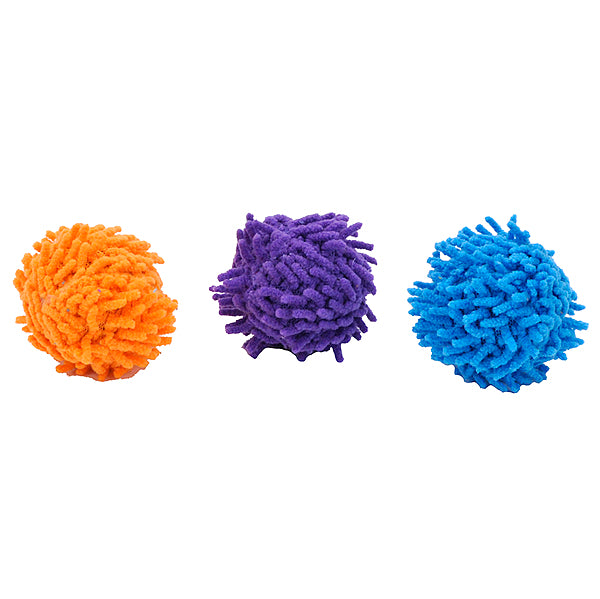 Turbo - Mop Ball - Cat Toy