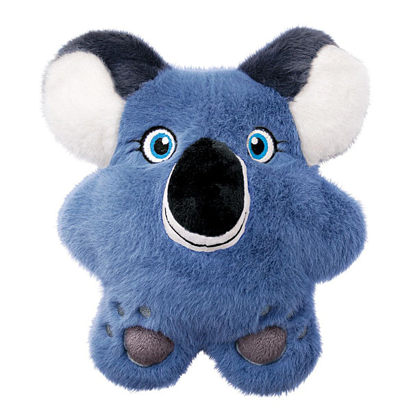 Kong - Dog Toy - Snuzzles Koala