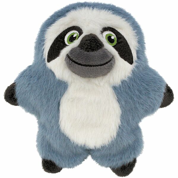 Kong - Dog Toy - Snuzzles Kiddos Sloth