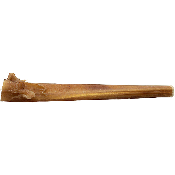 Asado - Dog Chew - Beef Bully Stick - Straight - 6"