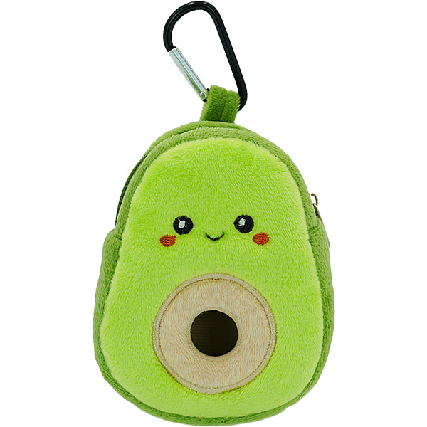Hug Smart - Pooch Pouch - Poop Bag Holder - Avocado