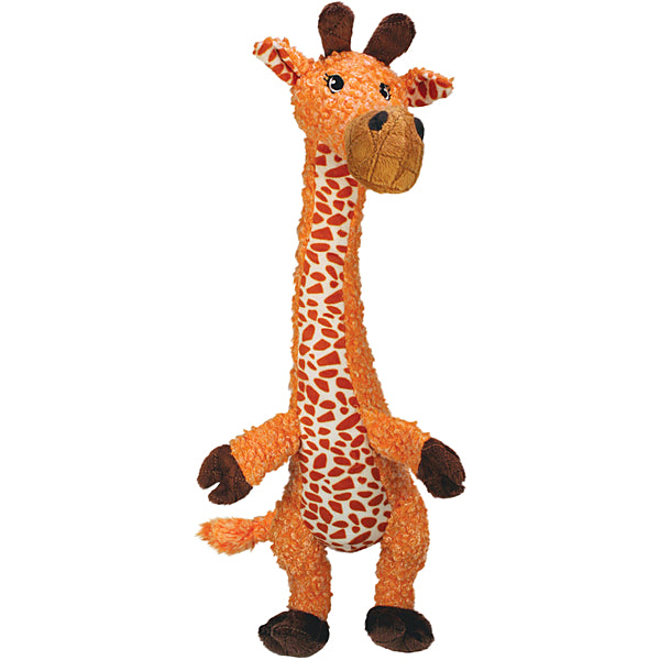 Kong - Dog Toy - Shakers Giraffe