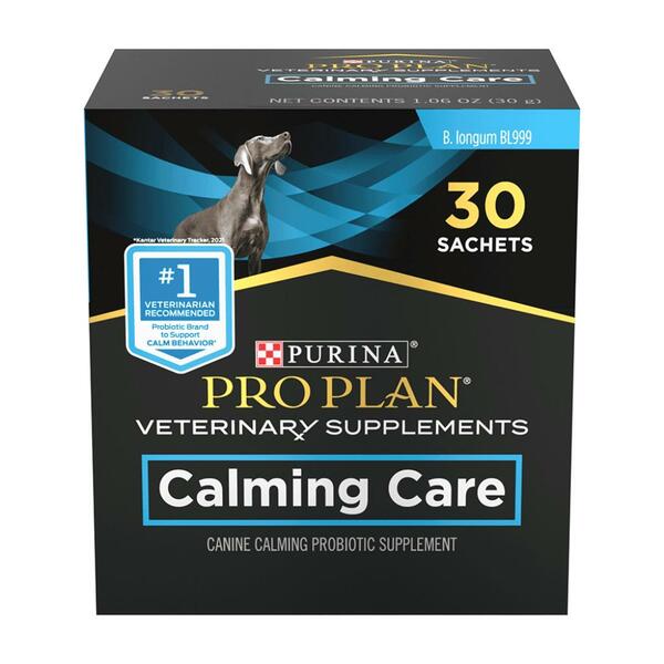 Purina Pro Plan - Calming Care - 30pk