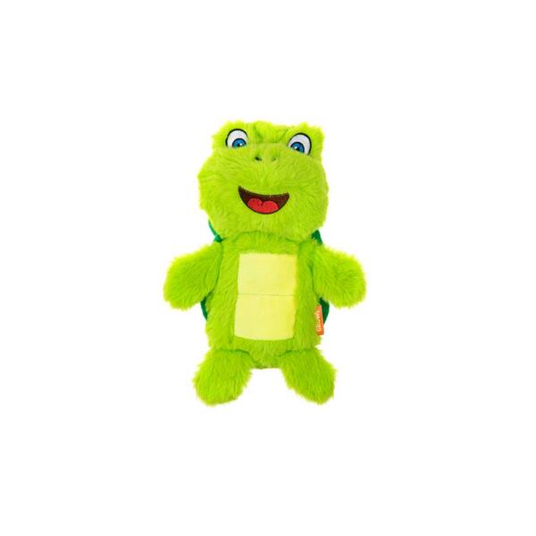 Growl - Dog Toy - Belly Boomerz - Turtle