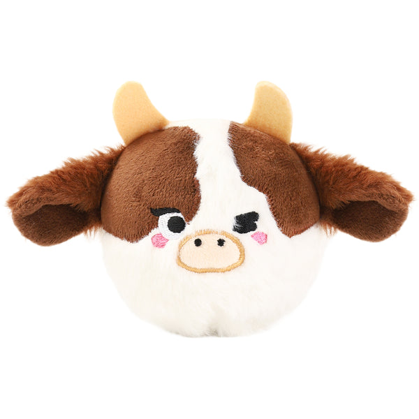 Farm Friendz - Ball - Cow
