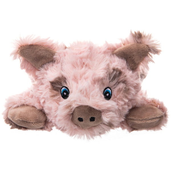 Growl - Dog Toy - Cuddlerz - Pig