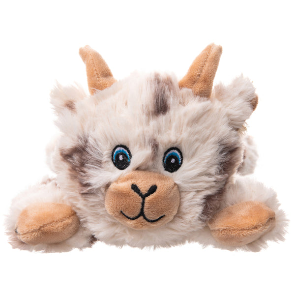 Growl - Dog Toy - Cuddlerz - Goat Small