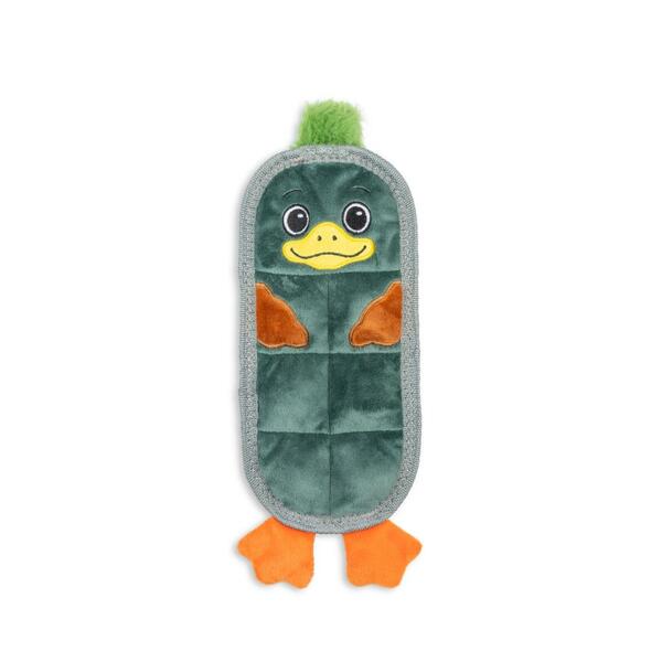 Growl - Zoo Matz - Duck