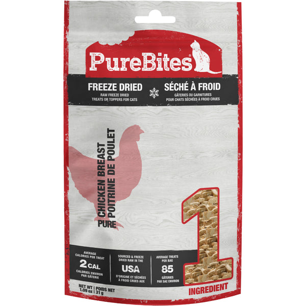 Chicken Breast 31GM