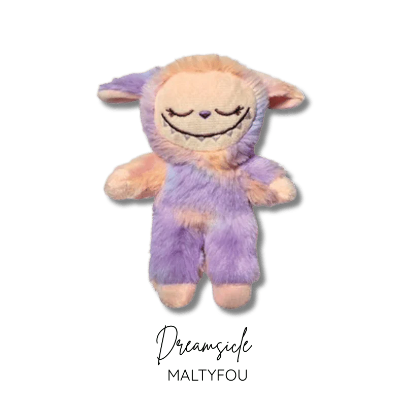 Lafoufou - MaltyFou - Dog Toy