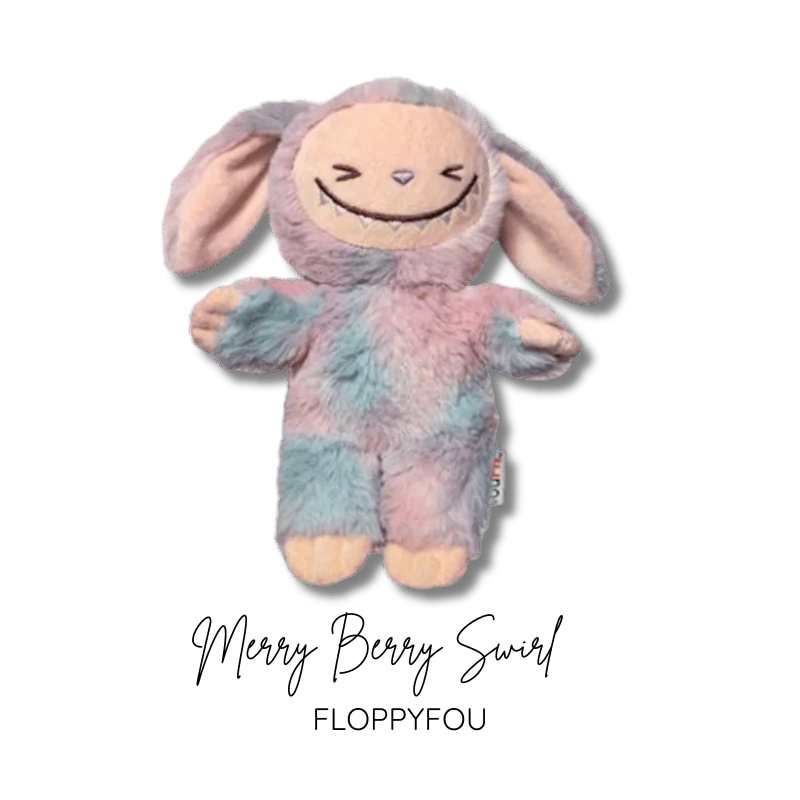 Lafoufou - FloppyFou - Dog Toy