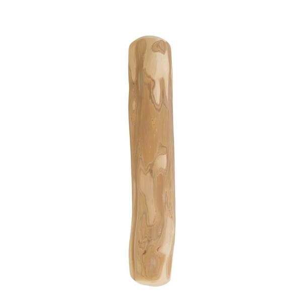 Ogopogo - Dog Chew - 100% Pure Coffee Wood Chew - Medium