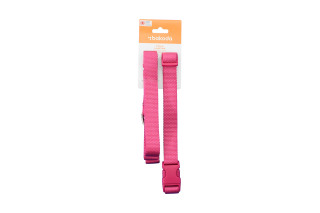 RC Pets - Bakoda Collar & Leash Set - Mulberry S