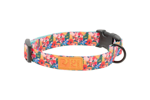 RC Pets - Eco Collar - Wildflowers M