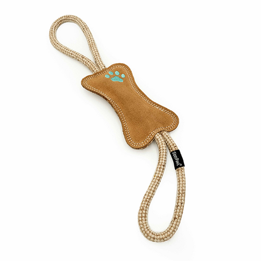 Zippy Paws-Ecozippy-Earth-Friendly Dog Toy
