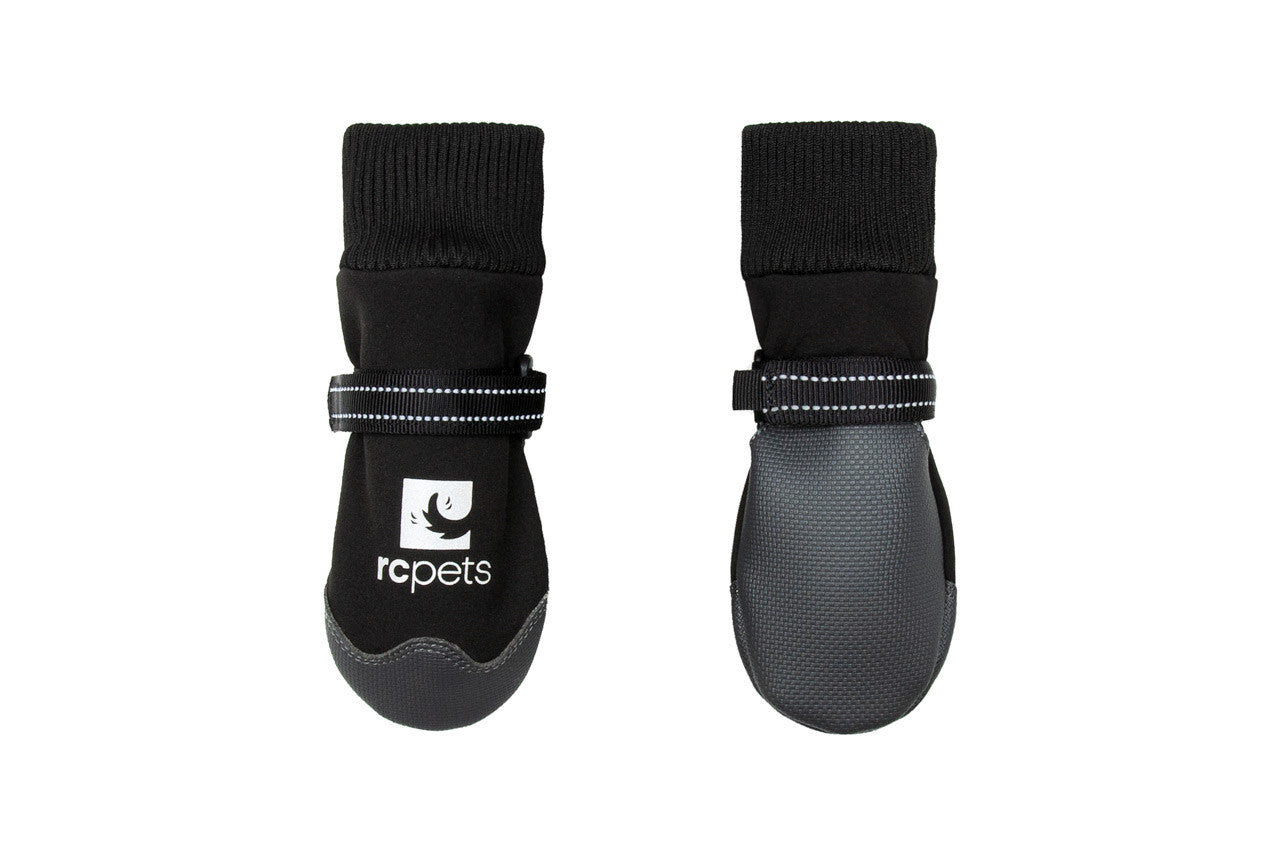 RC Pets - Strider boot - XL black