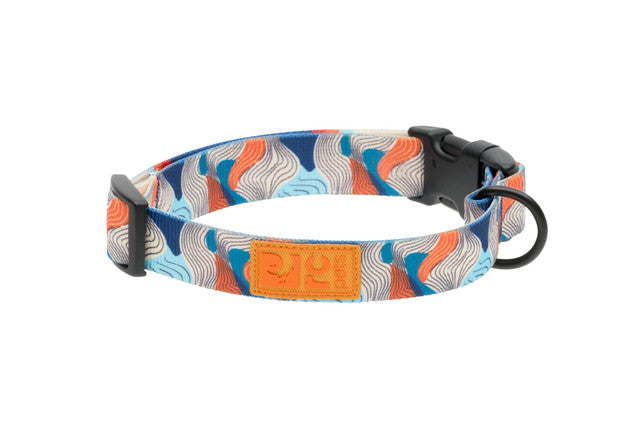 RC Pets - Eco Dog Collar - Riptide - L