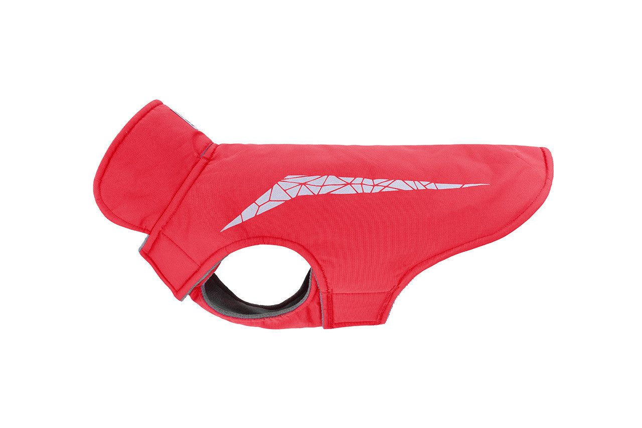 RC Pets - Cascade Coat - Red - 10