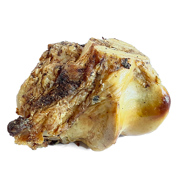 Open Range-Cured Large Beef Knuckle