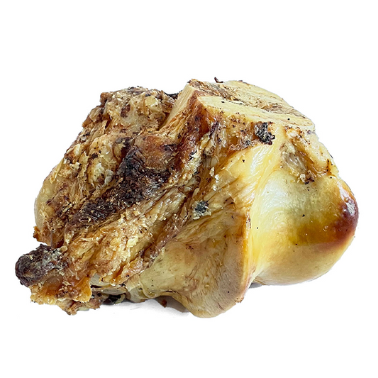 Open Range-Cured Large Beef Knuckle