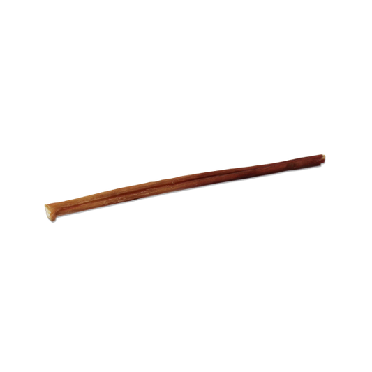 Open Range - Dog Chew - Odour Controlled Mini Bull Stick Veal - 6”