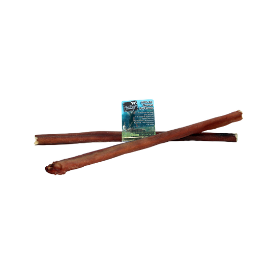 Open Range-Bully Stick-10 pack