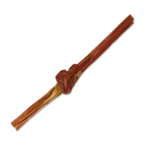 Open Range - Dog Chew - Beef Bully Bladder Stick - 12”