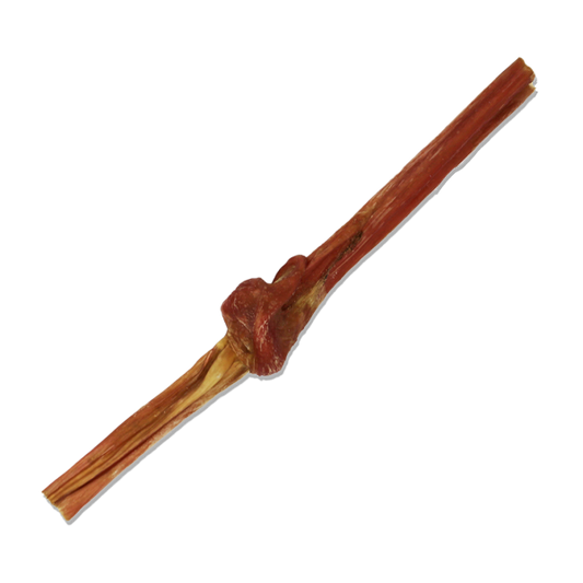 Open Range - Dog Chew - Beef Bully Bladder Stick - 12”