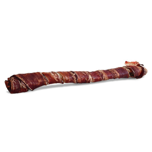 Open Range  - Dog Chew - Collagen Stick + Esophagus - 8-10"