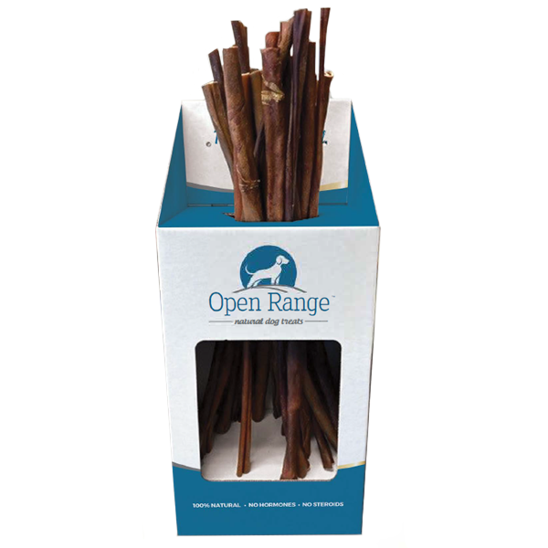 Open Range - Dog Chew -  Beef Collagen Stick - 22-24"